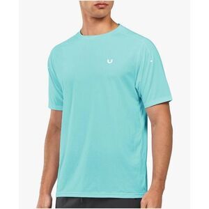 NORTHYARD Men's Athletic Running T-Shirts Quick Dry Workout Shirts Short-Sleeve